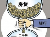 怎么申请二手房贷款？二手房贷款流程