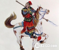 大明开国猛将徐达的戎马一生