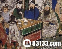 盘点中国古代的十大吝啬鬼：曹操堂弟曹洪第一