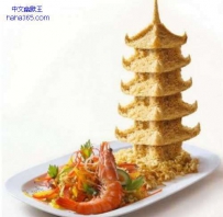 可以吃的名建筑（5张）