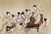 壬寅宫变由谁发起，妃子企图谋杀皇帝