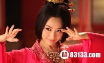 史上最强皇后，曾先后嫁六位皇帝