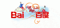 百度联姻江苏卫视 今日Logo变脸“非诚勿扰”
