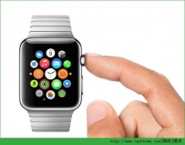 Apple Watch能上QQ吗？