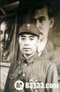特务戴笠之死 曾自叹早晚会死在蒋介石手中