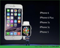 Apple Watch需要配备iphone手机吗？