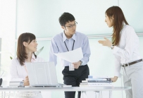面试中常问的5句英文