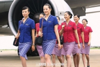空姐招聘面试怯场怎么办