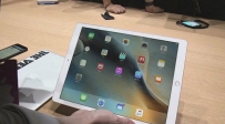 ipad pro突然黑屏怎么办？
