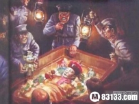 慈禧夜明珠丢失之谜 可保人尸体不腐