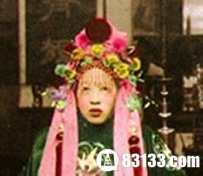 吓瘫了：18岁少女竟活生生的被人拉去配冥婚