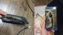 媒体：iPhone 8充电时惊现爆裂 电池与Note7同厂
