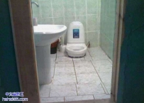 适合各种姿势如厕