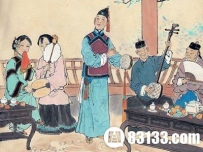 八旗子弟今何在？和?后人在黑龙江当农民