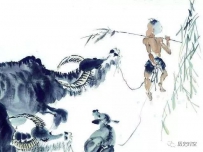 【哲理人生】读懂20首诗，你就收获了人生大境界
