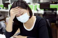 夏天发烧感冒了怎么办
