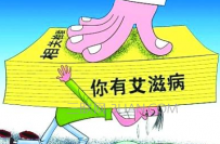艾滋病都有什么症状