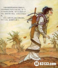 盘点万里长城的故事和万里长城的传说
