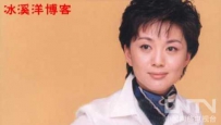 组图：央视美女主播资历排行