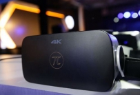 高清vr设备小派4k怎么样
