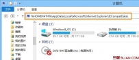让Surface中的IE浏览器可以打开所有网站的Flash