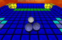 学习 Three.js：让我们做一个 3d 游戏