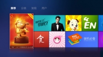 2014年度最佳电视应用揭晓