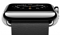 Apple Watch智能手表和新款金色MBA