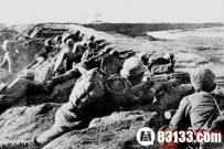 1949年国民党突然崩溃内幕