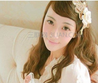 长脸适合什么发型_长脸女生适合的发型