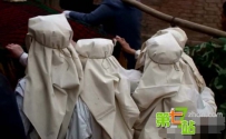 人死还能复生？农妇下葬后复活