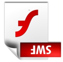 使用google的swiffy工具将flash swf转换为html5 2022