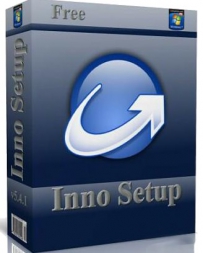 安装制作软件 Inno Setup v6.2.0 风铃夜思雨汉化增强版