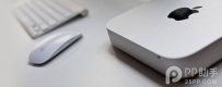 教你更换Mac mini 2014款的SSD固态硬盘