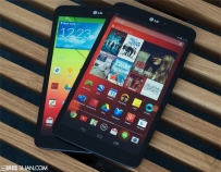 LG G Pad 8.3评测