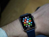 Apple Watch屏幕怎么样？