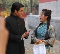 他曾与胡歌齐名，被封杀原因是介入某女明星婚姻？