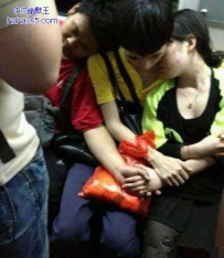 这三人人之间的关系好复杂哦