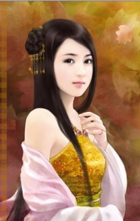 唐朝男人都倾慕的青楼女，连白居易李贺都拜倒？