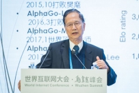 中科院院士张钹谈人工智能：继续深度发展仍要向大脑学习