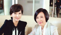 揭秘！汪明荃赵雅芝结怨40年不和内幕真相