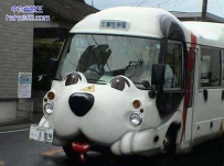 好卡哇伊的火车