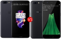 一加5和OPPOR11哪个更值得买？区别对比评测