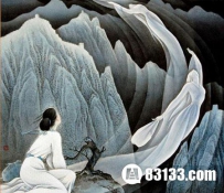 中国三大鬼节之一：寒衣节
