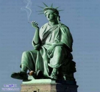 累了，抽跟烟歇会
