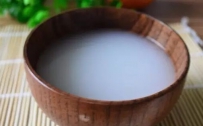 六种食物水肿型肥胖的克星 还你轻盈好身材