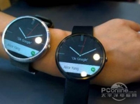 Moto 360支持有计步器吗