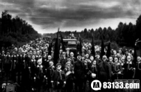 ​毛骨悚然！世界上最恐怖之地