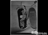 记录：全球空姐制服的发展史