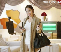 拯救胖女生穿衣搭配